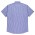 EPSOM MENS SHIRT SHORT SLEEVE - 1907S - Mauve
