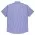 EPSOM MENS SHIRT SHORT SLEEVE - 1907S - Mauve