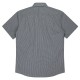 TOORAK MENS SHIRT SHORT SLEEVE - 1901S