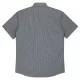 TOORAK MENS SHIRT SHORT SLEEVE - 1901S