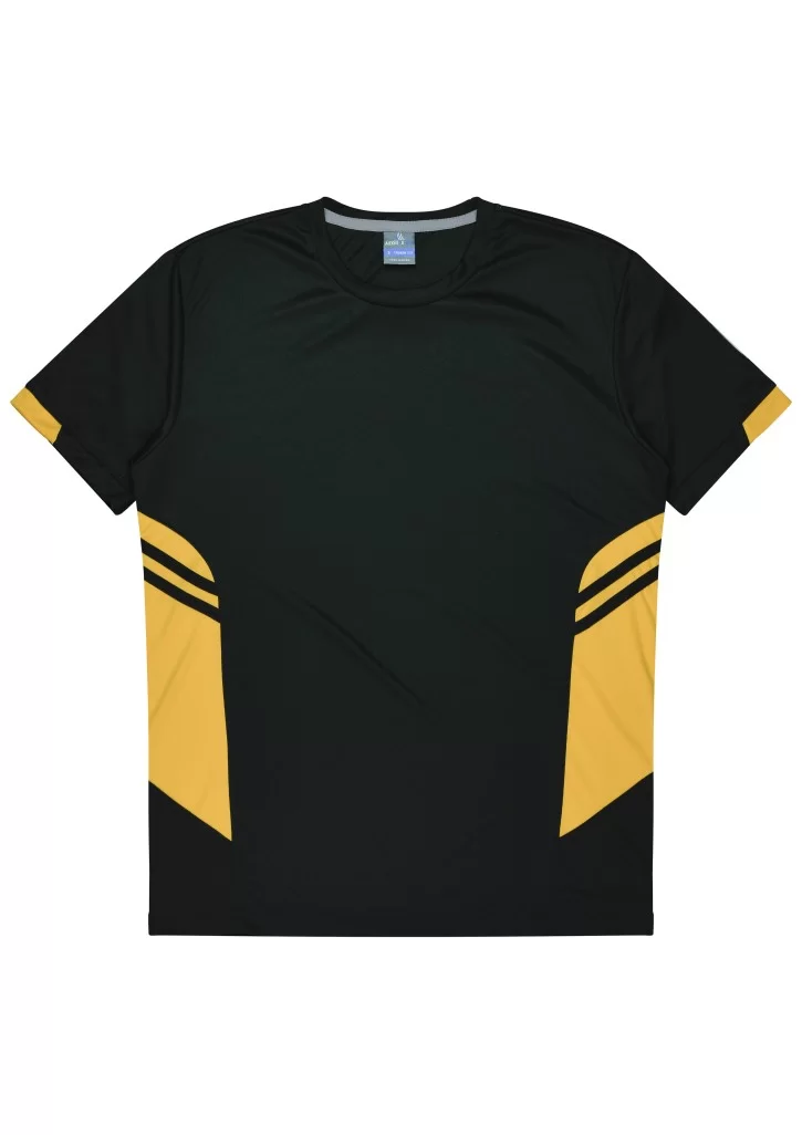 TASMAN MENS TEES - 1211 TASMAN MENS TEES - 1211