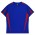 EUREKA MENS TEES - 1204 - Royal/Red