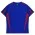 EUREKA MENS TEES - 1204 - Royal/Red