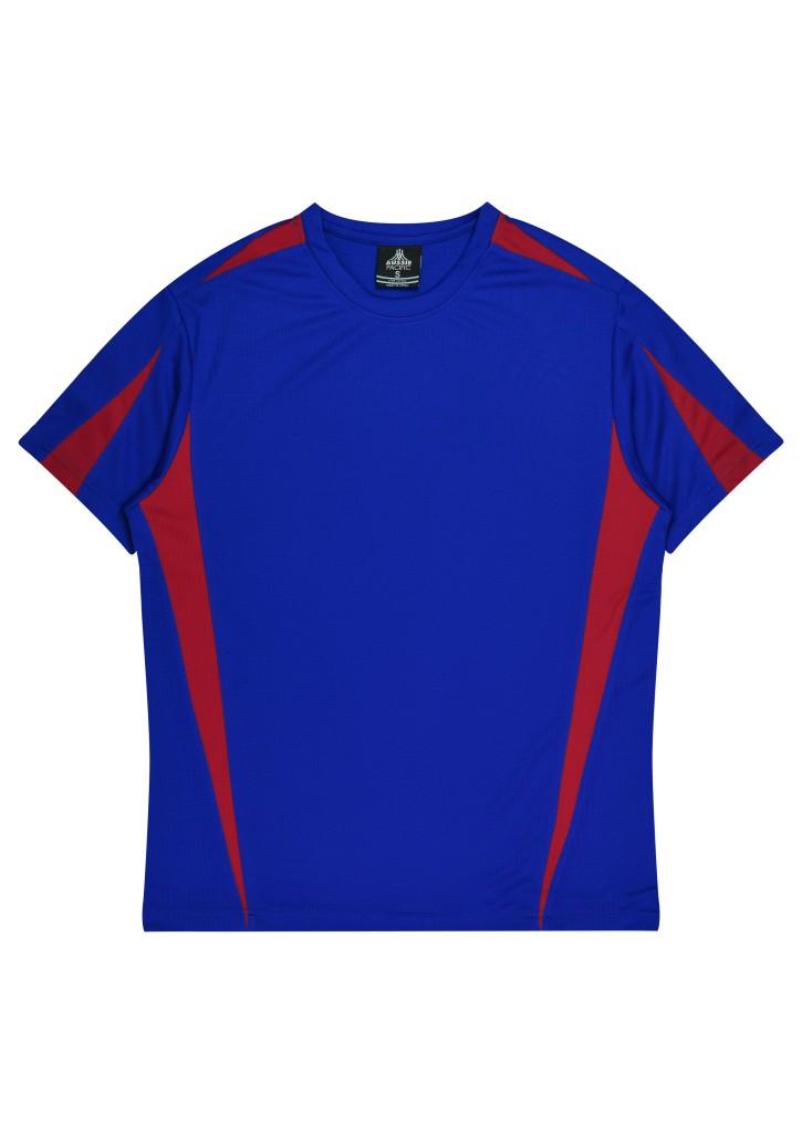 EUREKA MENS TEES - 1204