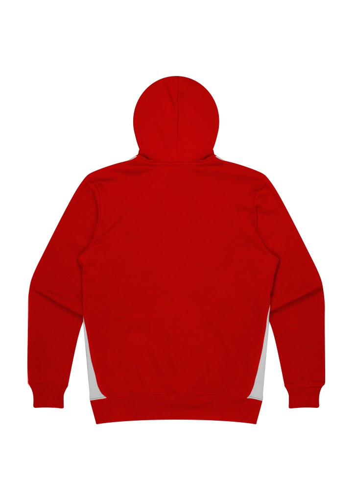 PATERSON MENS HOODIES - 1506