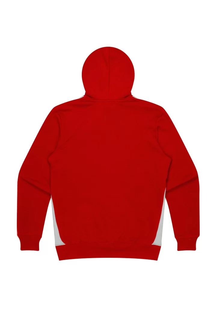 PATERSON MENS HOODIES - 1506
