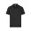 HUNTER MENS POLOS - 1312 - Black