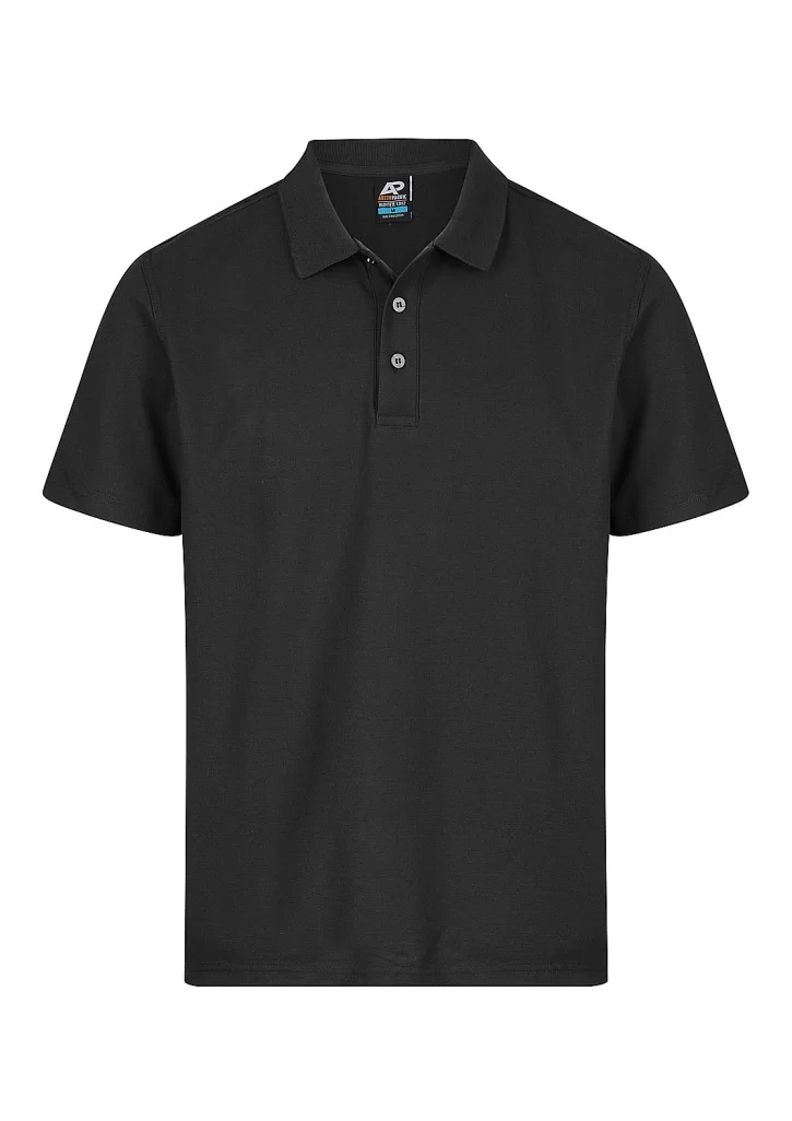 HUNTER MENS POLOS - 1312 HUNTER MENS POLOS - 1312