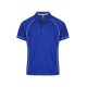 ENDEAVOUR MENS POLOS - 1310