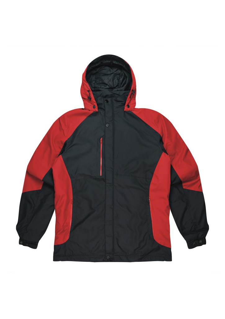 NAPIER MENS JACKETS - 1518