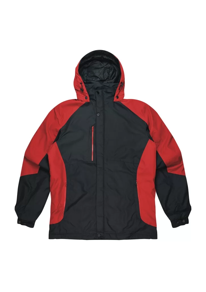 NAPIER MENS JACKETS - 1518