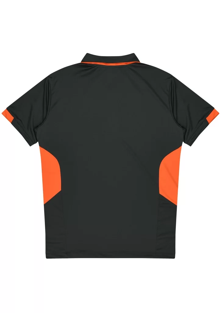 TASMAN KIDS POLOS - 3311 TASMAN KIDS POLOS - 3311