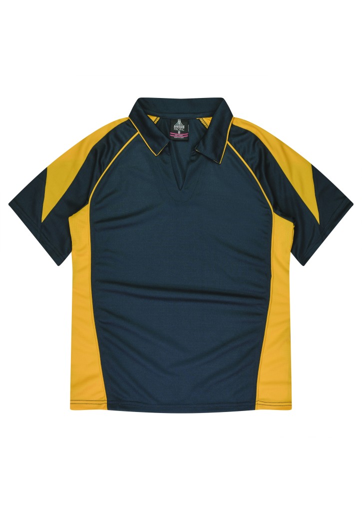 PREMIER LADY POLOS - 2301