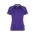 ENDEAVOUR LADY POLOS - 2310 - Purple/White