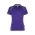 ENDEAVOUR LADY POLOS - 2310 - Purple/White