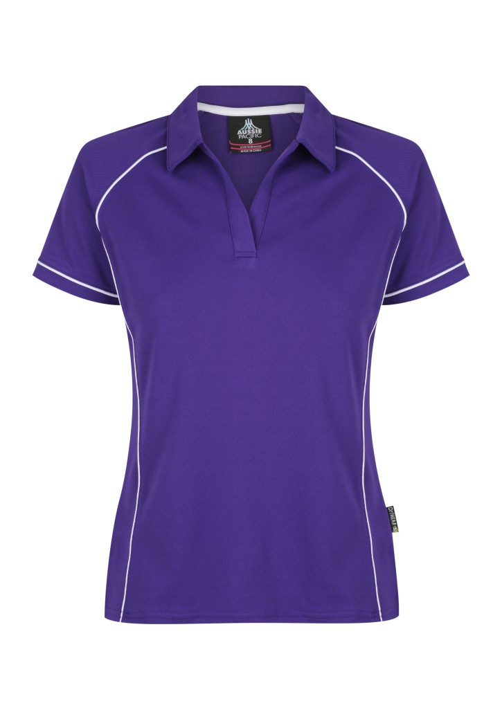 ENDEAVOUR LADY POLOS - 2310
