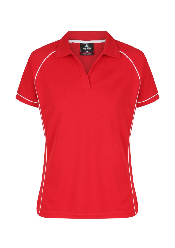 ENDEAVOUR LADY POLOS - 2310