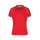ENDEAVOUR LADY POLOS - 2310