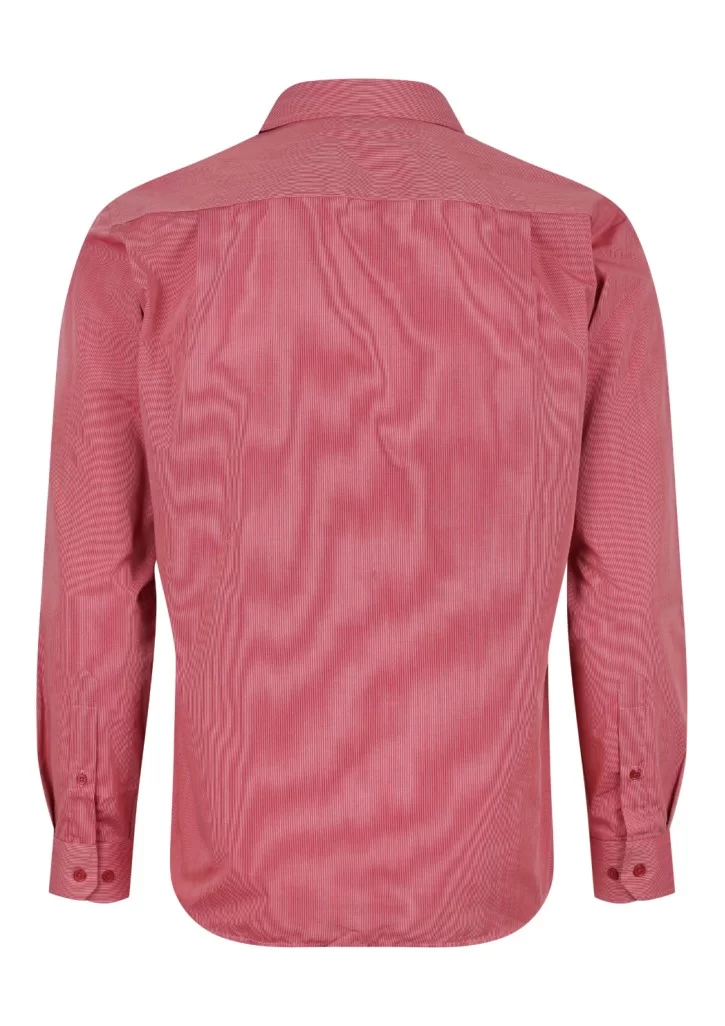 BELAIR MENS SHIRT LONG SLEEVE - 1905L BELAIR MENS SHIRT LONG SLEEVE - 1905L