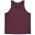 BOTANY KIDS SINGLETS - 3107 - Maroon