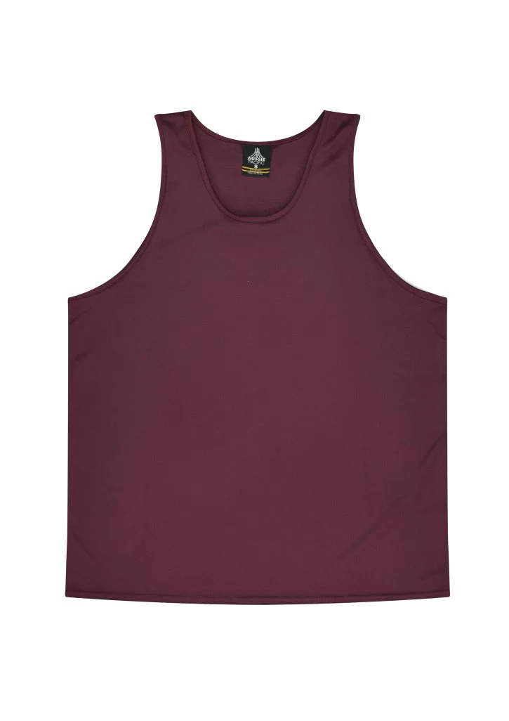 BOTANY KIDS SINGLETS - 3107 BOTANY KIDS SINGLETS - 3107