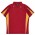 EUREKA KIDS POLOS - 3304 - RED/GOLD