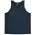 BOTANY KIDS SINGLETS - 3107 - Navy