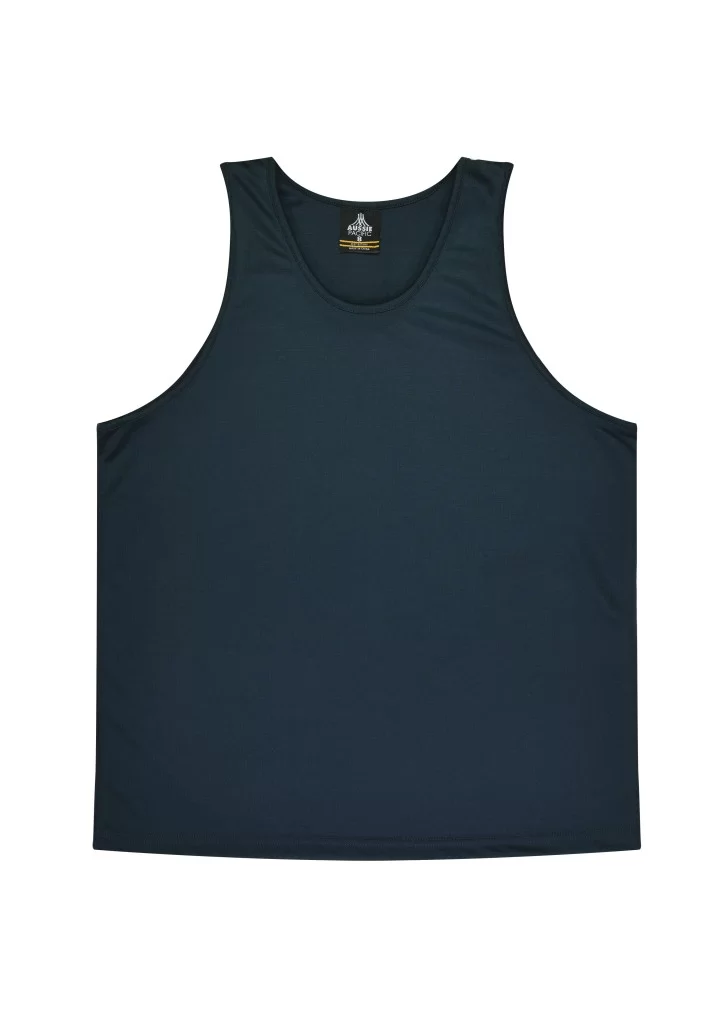 BOTANY KIDS SINGLETS - 3107 BOTANY KIDS SINGLETS - 3107