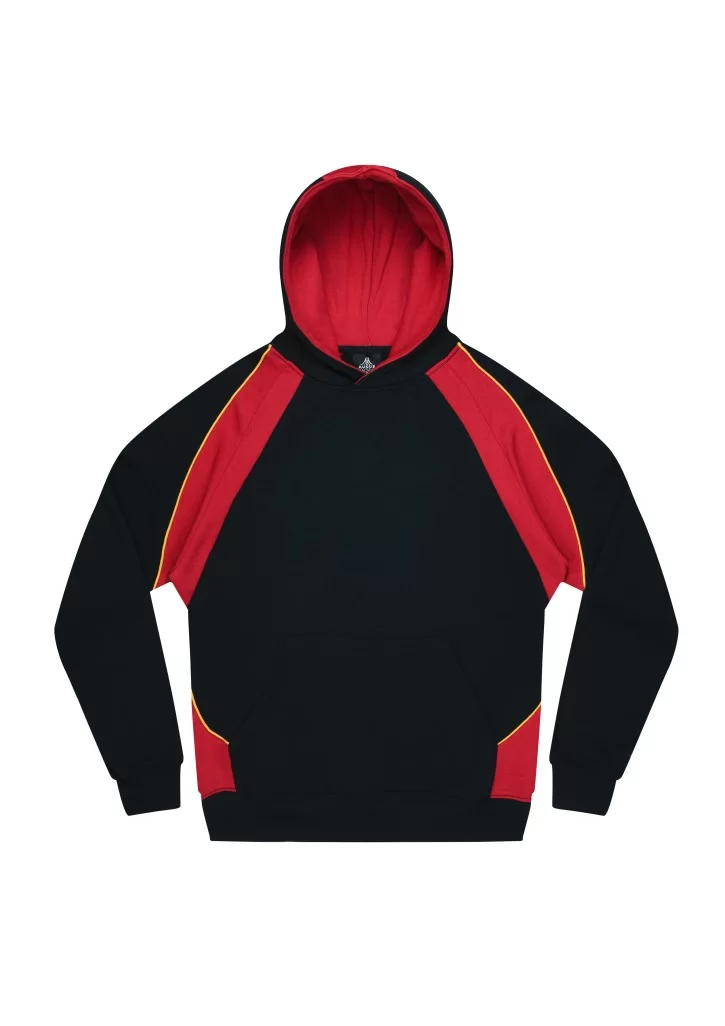 HUXLEY KIDS HOODIES - 3509