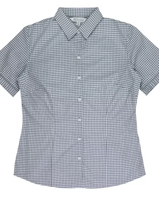 EPSOM LADY SHIRT SHORT SLEEVE - 2907S