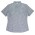 EPSOM LADY SHIRT SHORT SLEEVE - 2907S - Slate