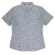 EPSOM LADY SHIRT SHORT SLEEVE - 2907S EPSOM LADY SHIRT SHORT SLEEVE - 2907S