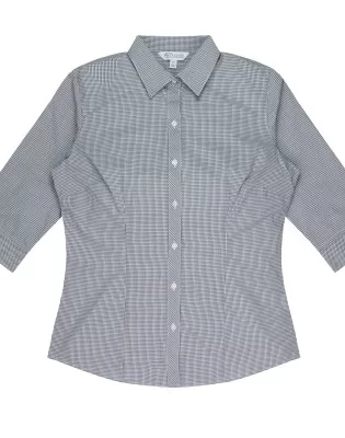 TOORAK LADY SHIRT 3/4 SLEEVE - 2901T