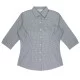 TOORAK LADY SHIRT 3/4 SLEEVE - 2901T