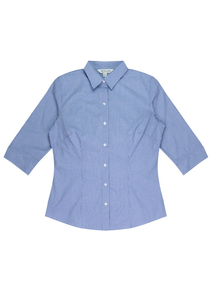 TOORAK LADY SHIRT 3/4 SLEEVE - 2901T