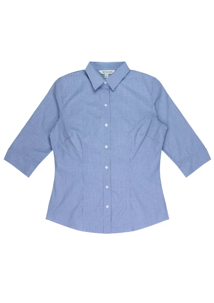 TOORAK LADY SHIRT 3/4 SLEEVE - 2901T