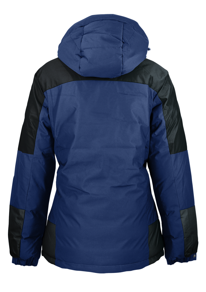KINGSTON LADY JACKETS - 2517