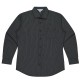 HENLEY MENS SHIRT LONG SLEEVE - 1900L