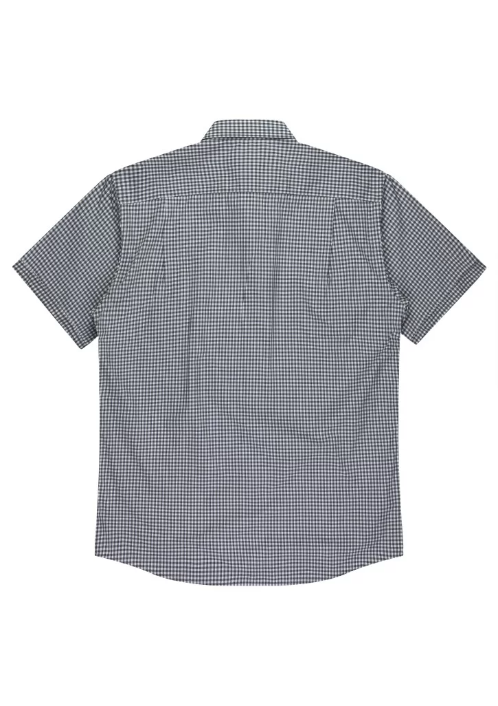 EPSOM MENS SHIRT SHORT SLEEVE - 1907S EPSOM MENS SHIRT SHORT SLEEVE - 1907S