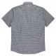 EPSOM MENS SHIRT SHORT SLEEVE - 1907S EPSOM MENS SHIRT SHORT SLEEVE - 1907S