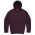 CRUSADER KIDS HOODIES - 3527 - Maroon