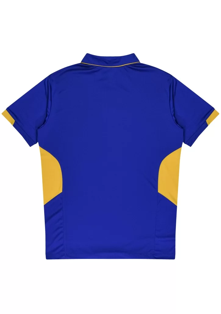 TASMAN KIDS POLOS - 3311 TASMAN KIDS POLOS - 3311