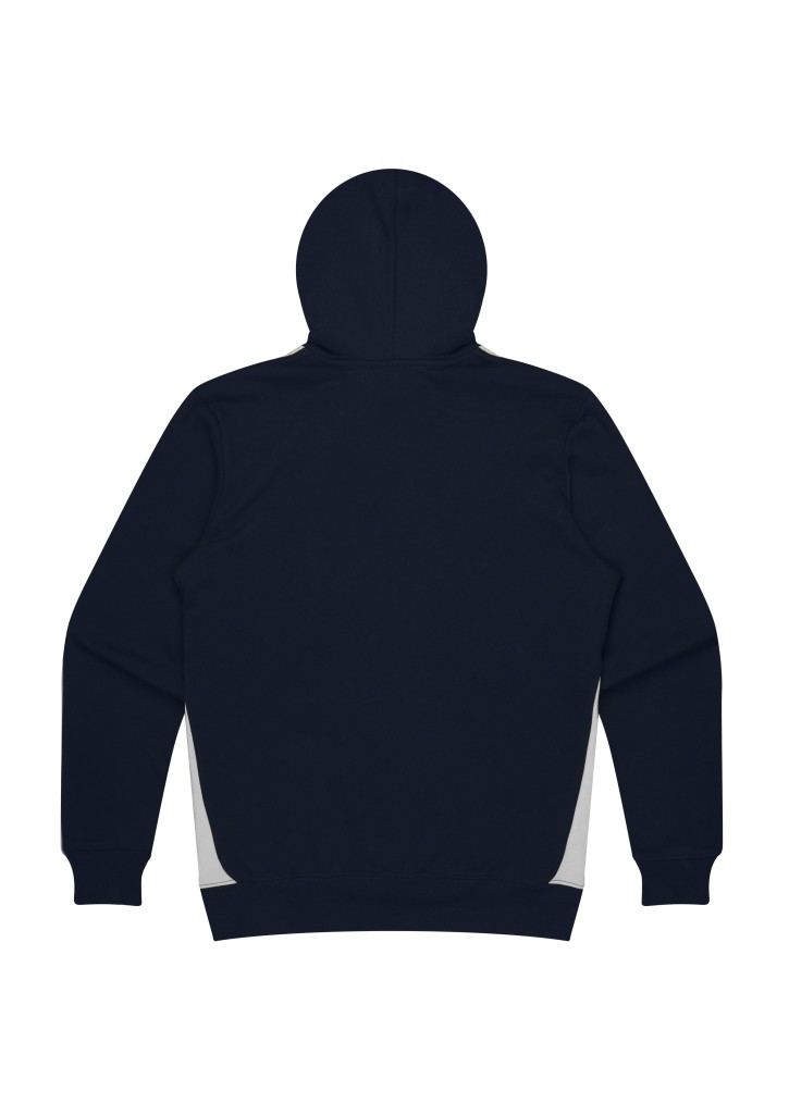 PATERSON MENS HOODIES - 1506
