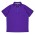 FLINDERS MENS POLOS - 1308 - Purple/White