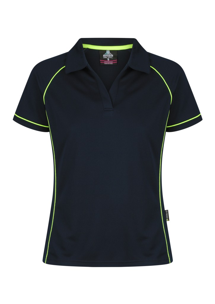 ENDEAVOUR LADY POLOS - 2310
