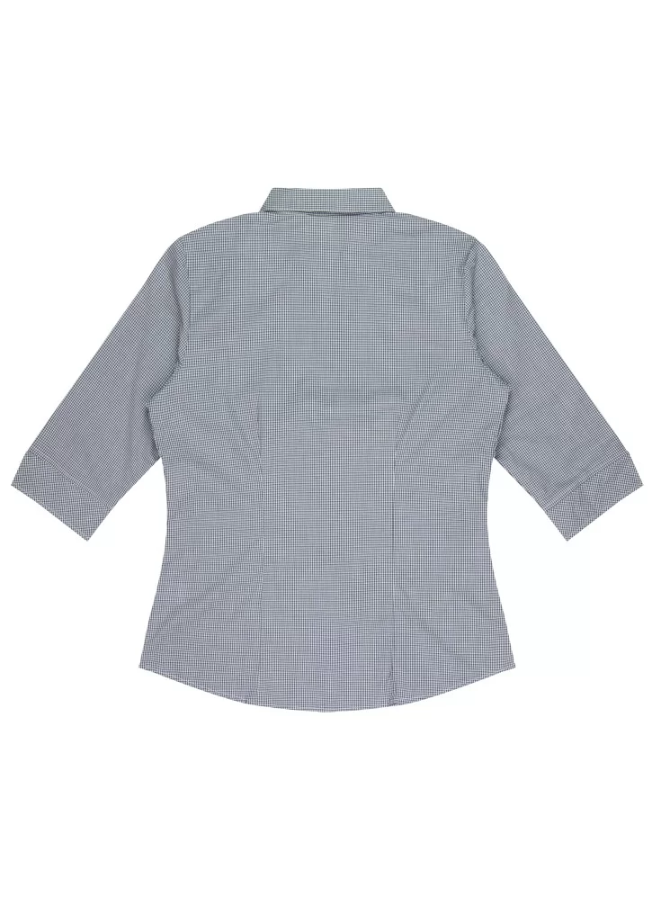 TOORAK LADY SHIRT 3/4 SLEEVE - 2901T