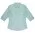 EPSOM LADY SHIRT 3/4 SLEEVE - 2907T - Emerald