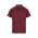 HUNTER MENS POLOS - 1312 - Maroon