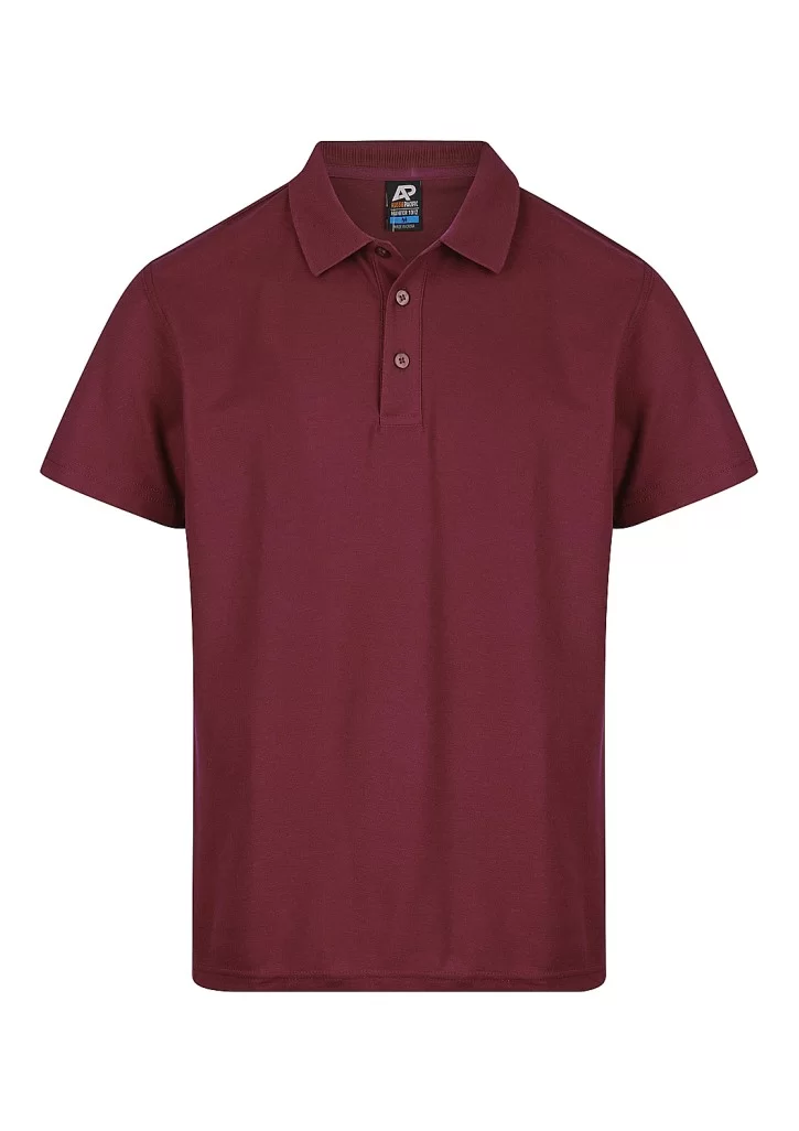 HUNTER MENS POLOS - 1312 HUNTER MENS POLOS - 1312