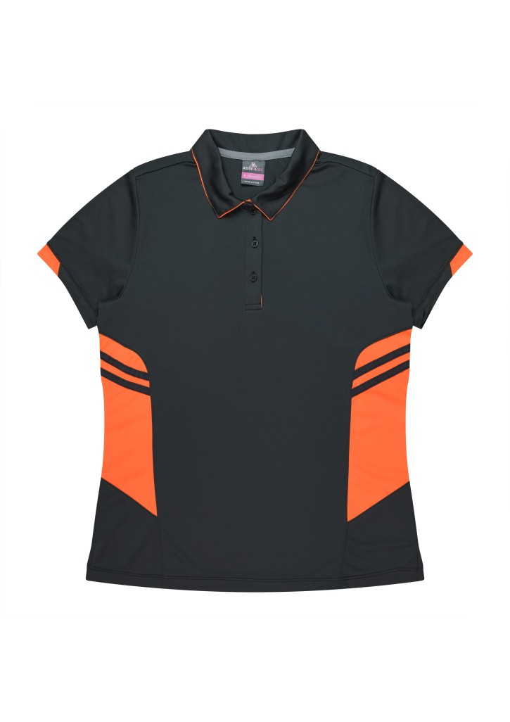 TASMAN LADY POLOS - 2311